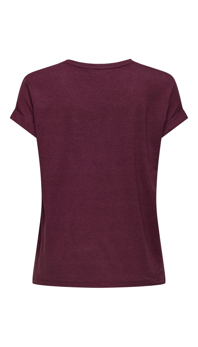 Tee Shirt Prune ONLMOSTER