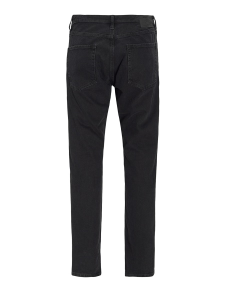 Jeans Denim Neri JJICHRIS LUNGHEZZA 32 Jack&Jones - 8 | UOMINI