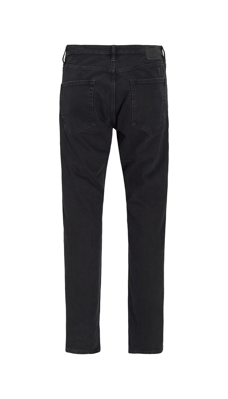 JJICHRIS Black Denim Jeans LENGTH 34 Jack&Jones - 8 | MEN