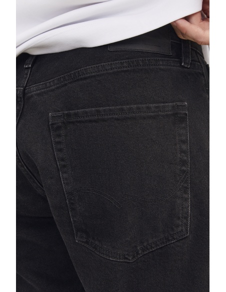 Vaqueros vaqueros negros JJICHRIS LARGO 32 Jack&Jones - 6 | HOMBRES