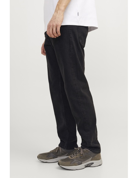 JJICHRIS Black Denim Jeans LENGTH 34 Jack&Jones - 4 | MEN