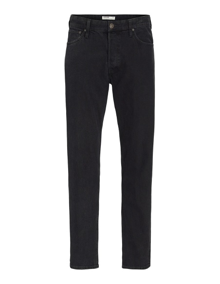 JJICHRIS Calça Jeans Preta COMPRIMENTO 34 Jack&Jones - 7 | HOMENS