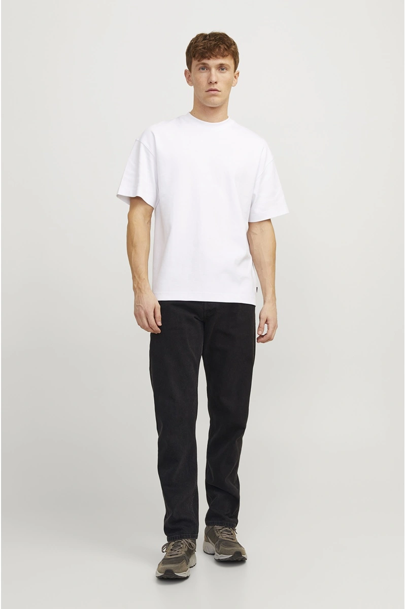 JACKandJONES BLACK DENIM JEANS