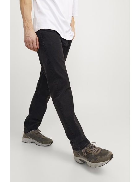 JJICHRIS Jeans Neri LUNGHEZZA 34 Jack&Jones - 3 | UOMINI