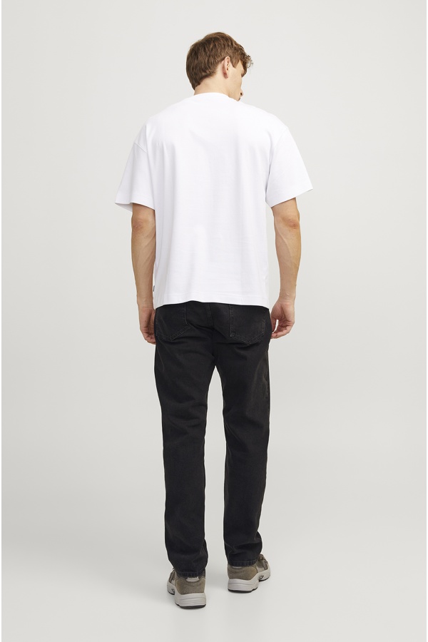 Jeans Black Denim JJICHRIS LENGTH 32 Jack&Jones - 1 | MEN 2