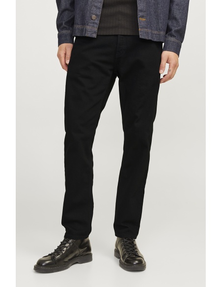 JJIMIKE Black Jeans Comprimento 34 Jack&Jones - 5 | MASCULINO
