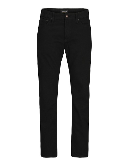 JJIMIKE Schwarze Jeans Länge 34 Jack&Jones - 6 | MÄNNER