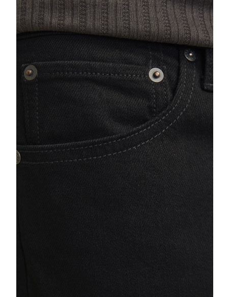JJIMIKE Black Jeans Comprimento 34 Jack&Jones - 8 | MASCULINO