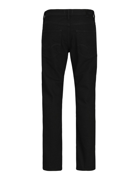 JJIMIKE Black Jeans Length 34 Jack&Jones - 7 | MEN