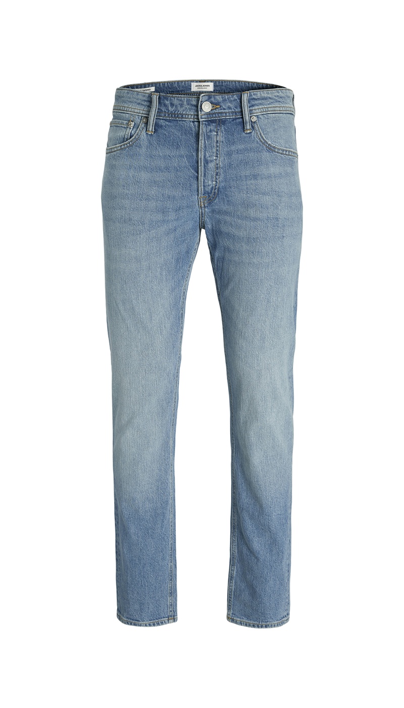 Jeans jeans azul JJIMIKE Comprimento 34 Jack&Jones - 7 | HOMENS