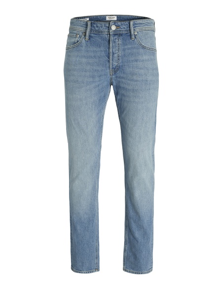 Jeans jeans azul JJIMIKE Comprimento 34 Jack&Jones - 7 | HOMENS