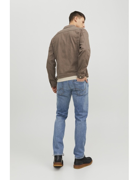 Jeans Blus JJIMIKE Comprimento 32 Jack&Jones - 3 | HOMENS