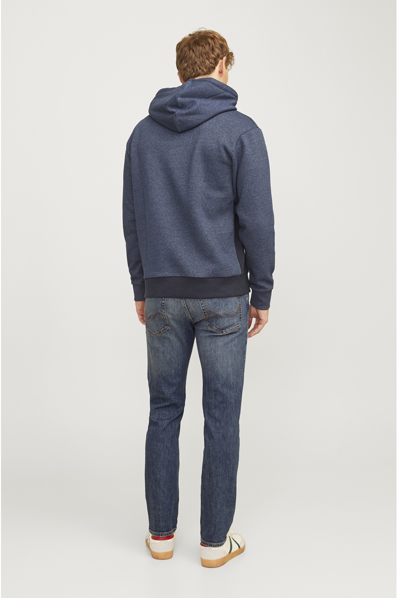 Jean Blue Denim JJICLARK Longueur 32 2