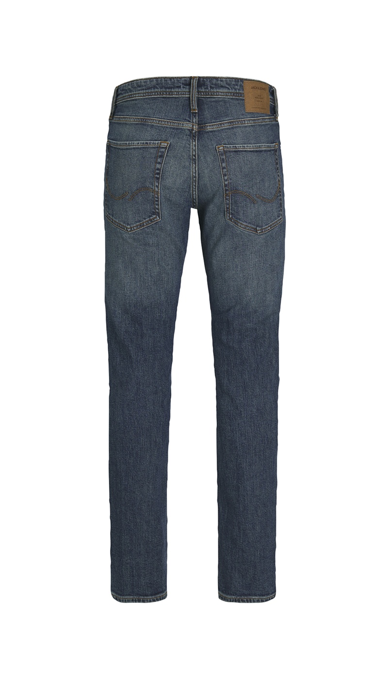 JJICLARK Blue Denim Jeans Länge 32 Jack&Jones - 8 | MÄNNER