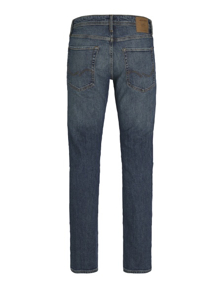 JJICLARK Blue Denim Jeans Length 32 Jack&Jones - 8 | MEN