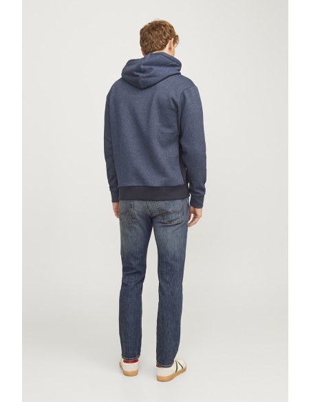 JJICLARK Blue Denim Jeans Länge 34 Jack&Jones - 2 | MÄNNER