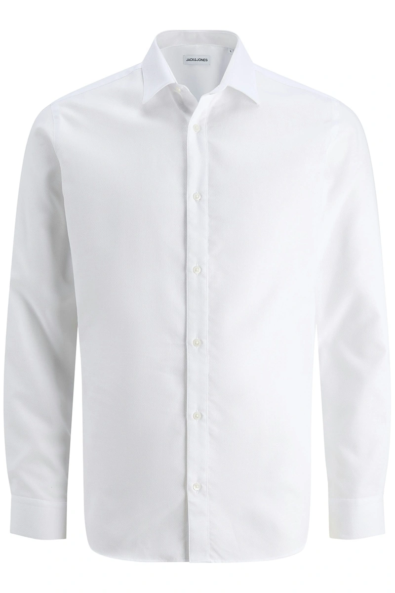 Chemise Blanche JJJOE