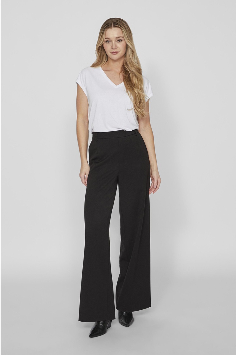 Tee Shirt Blanc VIMODALA