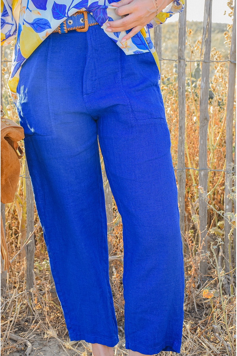 banditas  ELECTR PANTALON FEMME