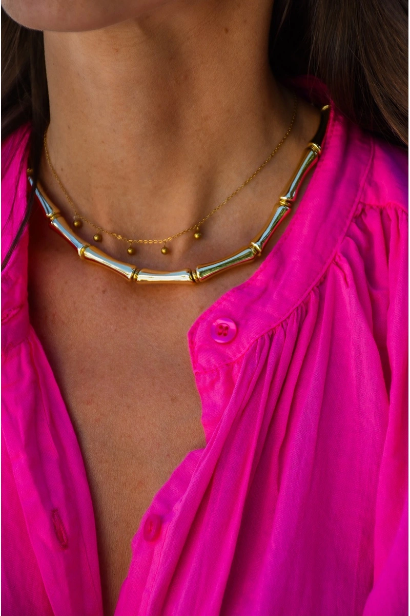 mia complementos bcn  DORE COLLIERS 2