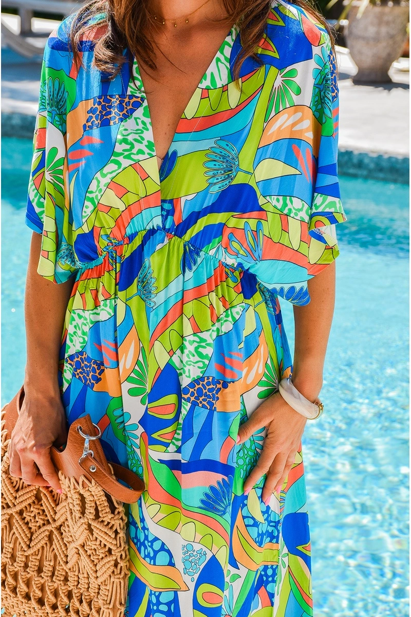 banditas IMPRI VE/BLE ROBES FEMME