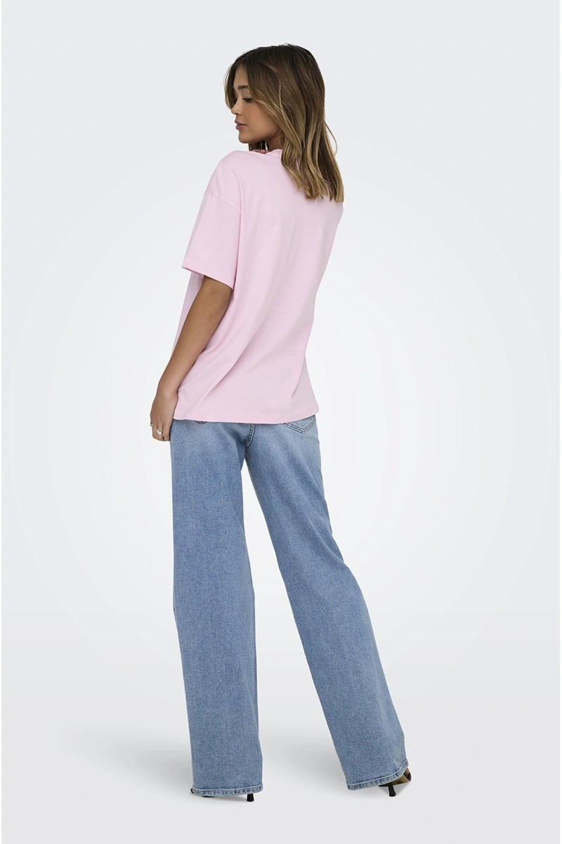 PIR OUETTE T-SHIRTS MC 2