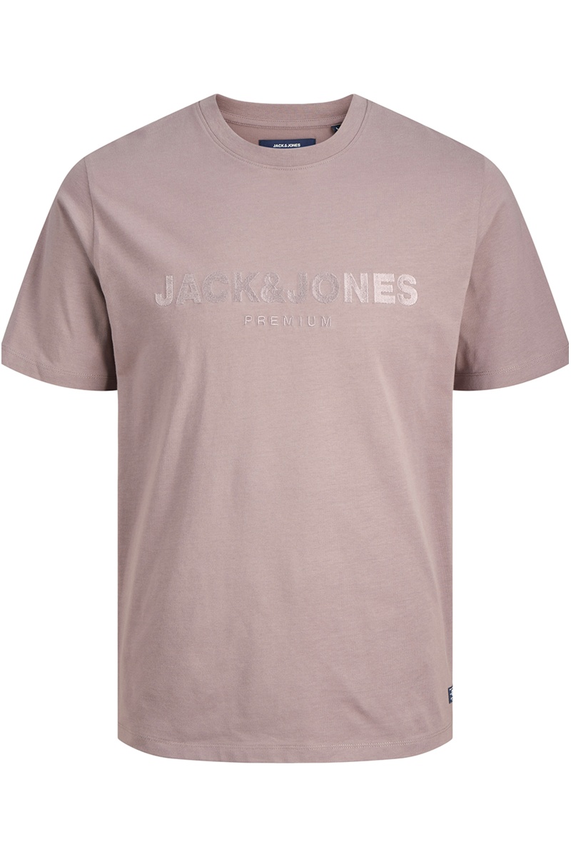 JACKandJONES TWILIG HT T-SHIRTS MC