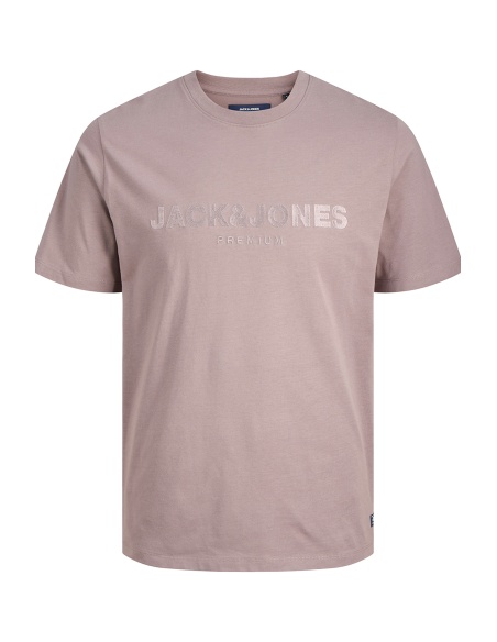 JACKandJONES TWILIG HT T-SHIRTS MC