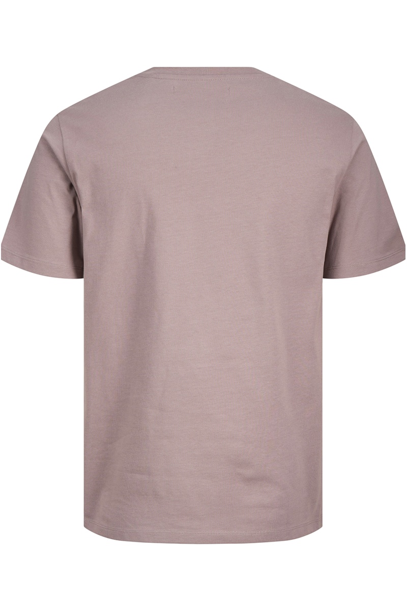 JACKandJONES TWILIG HT T-SHIRTS MC 2