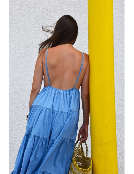 sarl hevea ETOILE CIEL ROBES FEMME