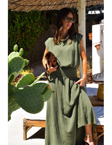Ensemble Kaki ELYNE