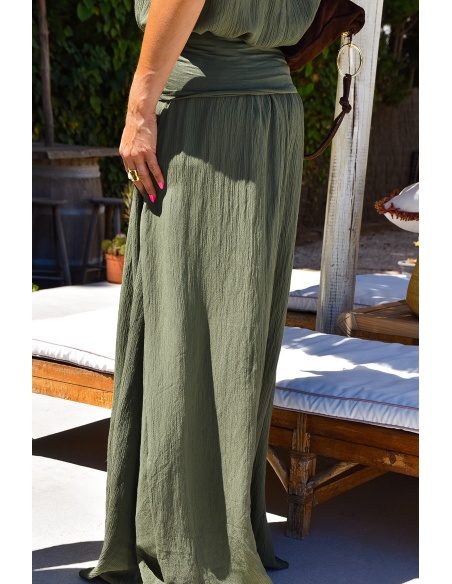 Ensemble Kaki ELYNE