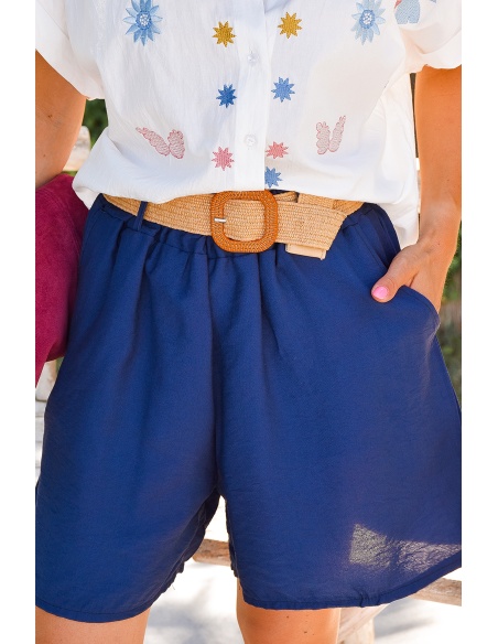 Short Gaz Marine EDWIGE