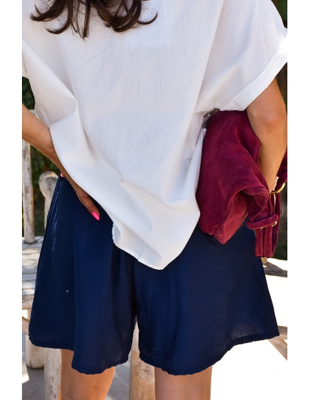 Short Gaz Marine EDWIGE