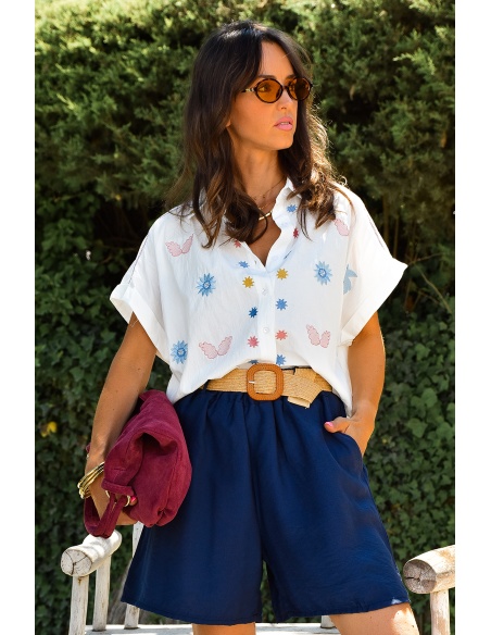 Short Gaz Marine EDWIGE
