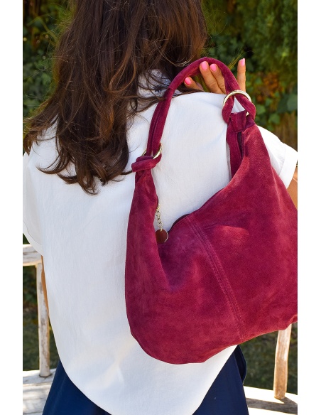 FLORA AND GEAN IMPORT  BORDEA SAC FEMME