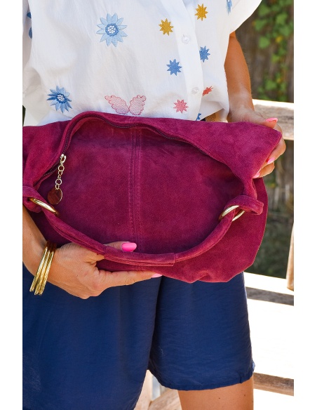 FLORA AND GEAN IMPORT  BORDEA SAC FEMME