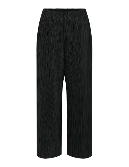 BLACK PANTALONS