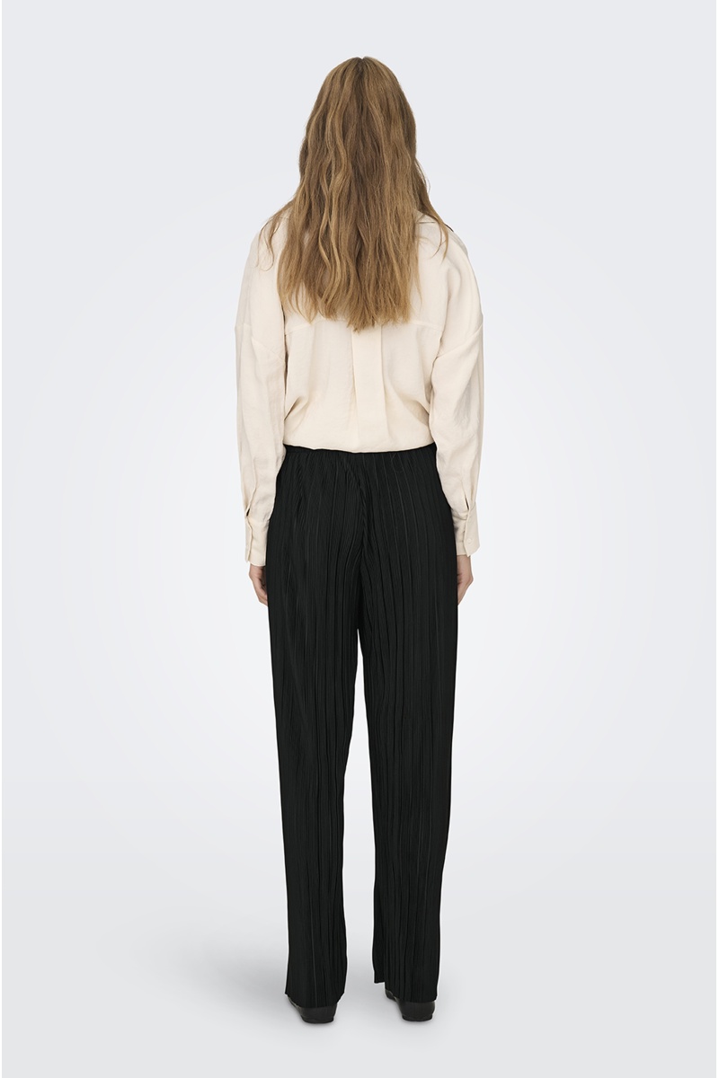 BLACK PANTALONS 2