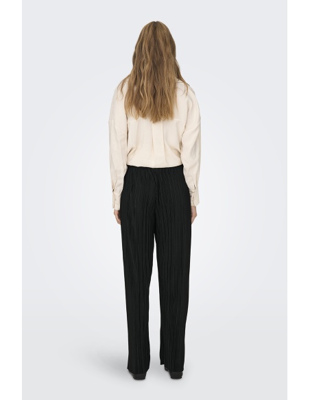 BLACK PANTALONS