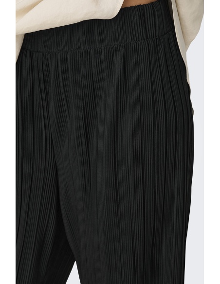 BLACK PANTALONS