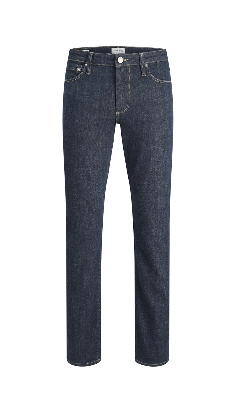 JACKandJONES BLUE DENIM JEANS