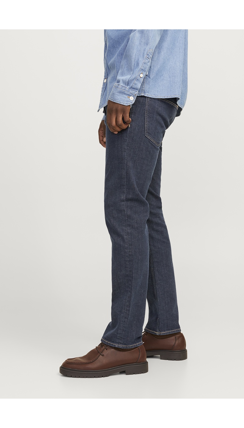 JACKandJONES BLUE DENIM JEANS