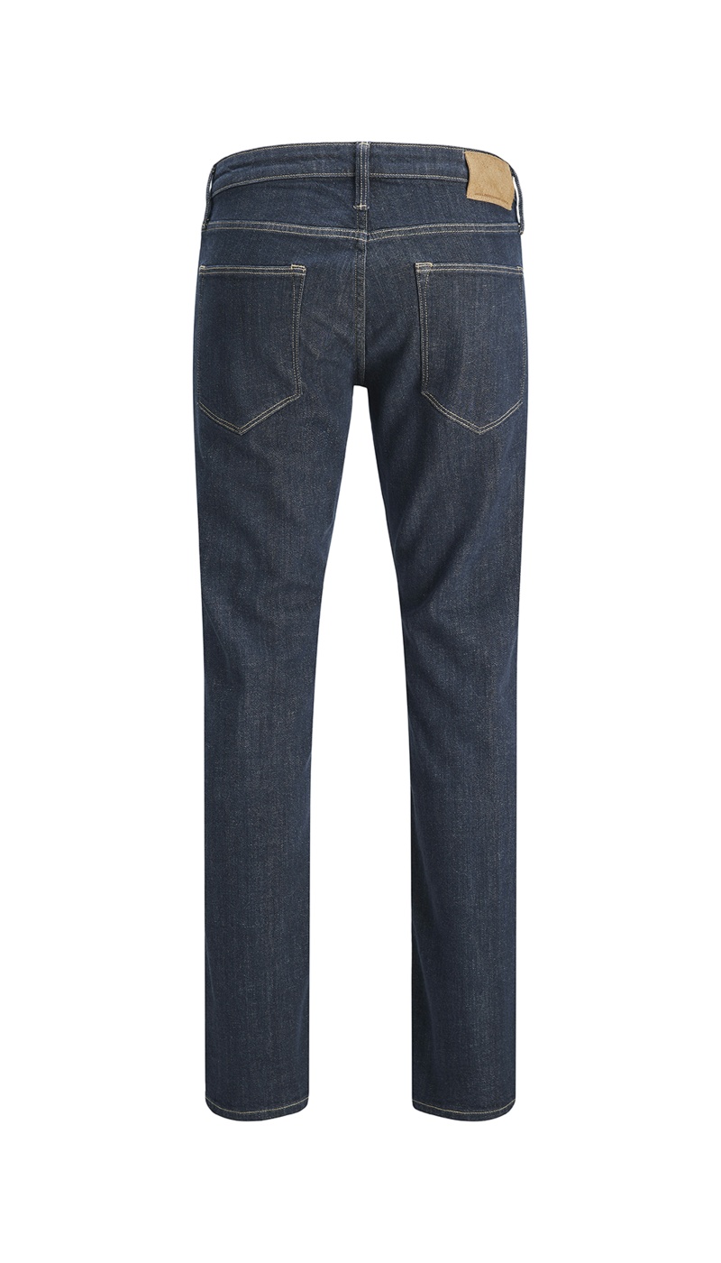 JACKandJONES BLUE DENIM JEANS