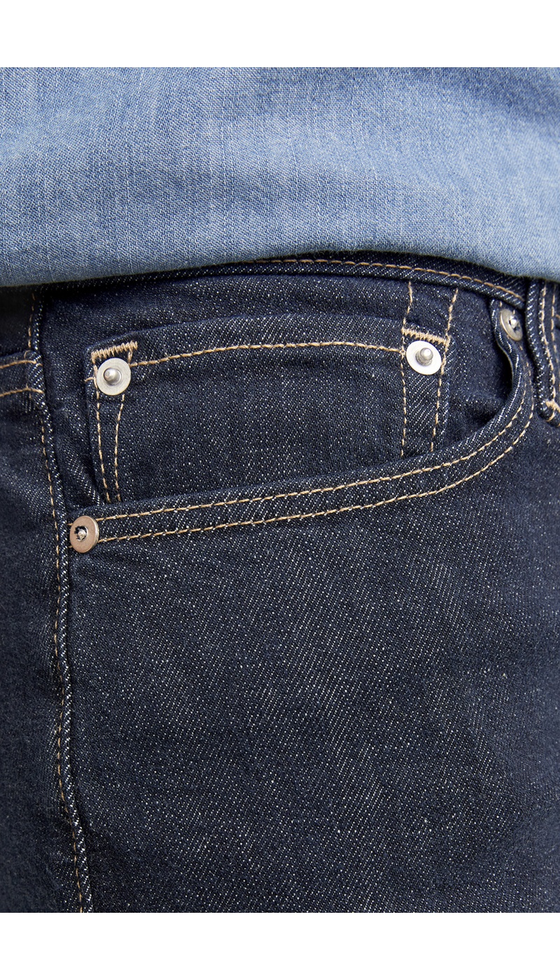 JACKandJONES BLUE DENIM JEANS