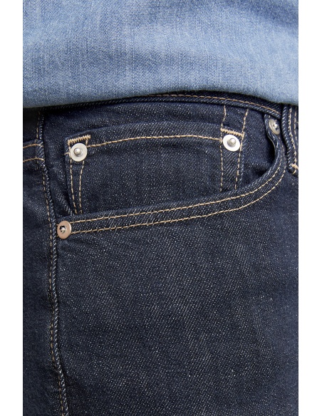 JACKandJONES BLUE DENIM JEANS