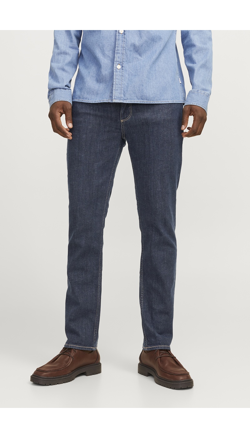 JACKandJONES BLUE DENIM JEANS