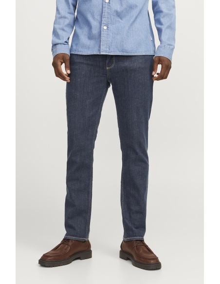 JACKandJONES BLUE DENIM JEANS