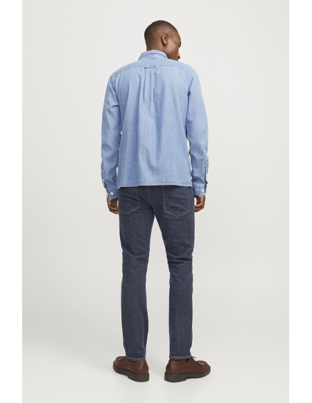 JACKandJONES BLUE DENIM JEANS