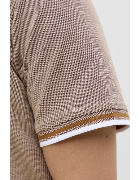 JACKandJONES  CURRY POLOS